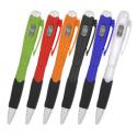 Blossom Pen/Clock