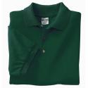 Gildan Ultra Cotton Jersey Sport Shirt 