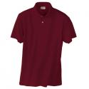 Hanes Stedman Blended Jersey Sport Shirt
