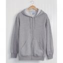 Fruit of the Loom Supercotton™ Full-Zip Hooded Sweatshirt