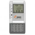 Compact World Time Alarm/ Clock Calculator