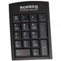 Travel Numeric Keypad