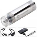 Emergency Cell Charger