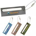 Astro Luggage Tag