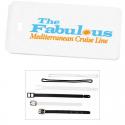 Executive Luggage Tag - Bulk