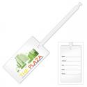 Disposable Luggage Tag