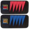 Auto Visor CD Case