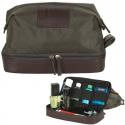 Academe Toiletry Bag