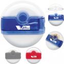 Pencil Sharpener Eraser Combo