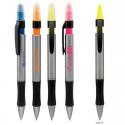 Gemini Pen Highlighter Combo