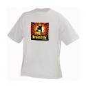 Full Color Graphix T-Shirt