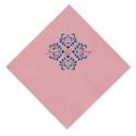 Color Beverage Napkin