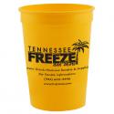 12 oz Color Stadium Cup