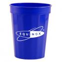 16 oz. Fluted Stadium Cup