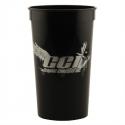 22 oz Color Stadium Cup