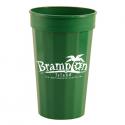 22 oz. Fluted Stadium Cup