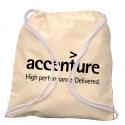 Ace Cotton Bag
