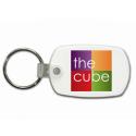 Full Color Digital Key Fob