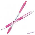 Pink Clic Stic Pen
