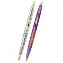 BIC Clear Clic Gold - ECO