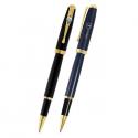 BIC Worthington Collection Lacquer Two-Piece Roller Ball