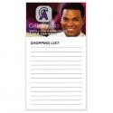Magnets with 50 Sheet Notepads