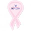Medium Pink Ribbon Magnet