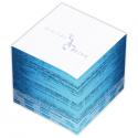 Adhesive Cubes 2 3/8 x 2 3/8 x 2 3/8