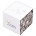 2-3/8" Thick Non-Adhesive 2-3/8" Cubes