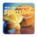Fabric Surface Coasters- Square