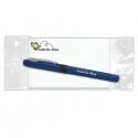 BIC Grip Roller and BIC 5 x 3 Sticky Note Gift Set