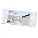 BIC Tri-Stic and BIC 4 x 6 Sticky Note