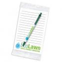 BIC Clic Stic + BIC 4 x 3 Sticky Note Gift Set