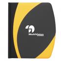 Spin Doctor Writing Pad