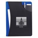 Tagline Padfolio 