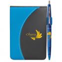 Spin Doctor Jotter 
