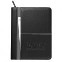 Monticello Padfolio 