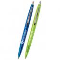 BIC Clear Clics 
