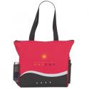 4 Square Tote