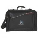 Quadruple Double Garment Bag