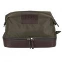 Academe Toiletry Bag