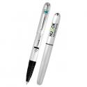 BIC Steel Two-Piece Ballpoint