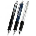 BIC Steel Retractable Ballpoint