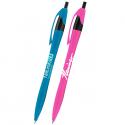 Plunger Action- Contoured- Trendy Matalic Colors 