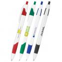 Plunger Action Retractable- Comfort Grip