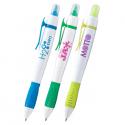 Multi-Function Highlighter/Ballpoint