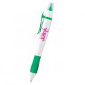 Multi-Function Highlighter/Ballpoint