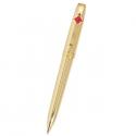 Prelude 22K Gold Plated Ballpoint
