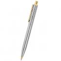 Sentinel Ballpoint/ 22K Gold Electroplate Trim 