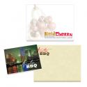 4" x 3" Sticky Note Booklet, 50 Sheets per Pad